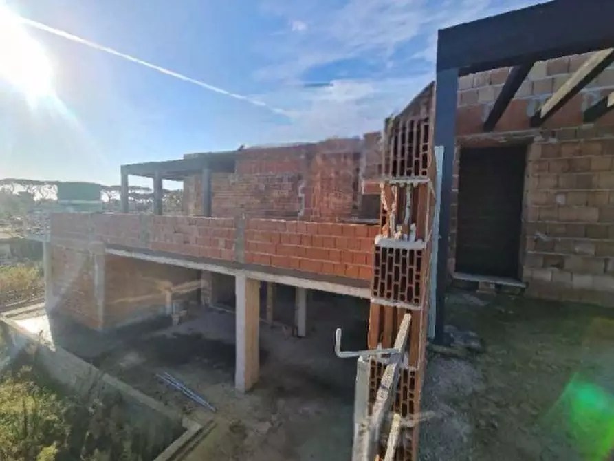 Immagine 2 di Appartamento in vendita  in V. Giovanni Macchia a Roma