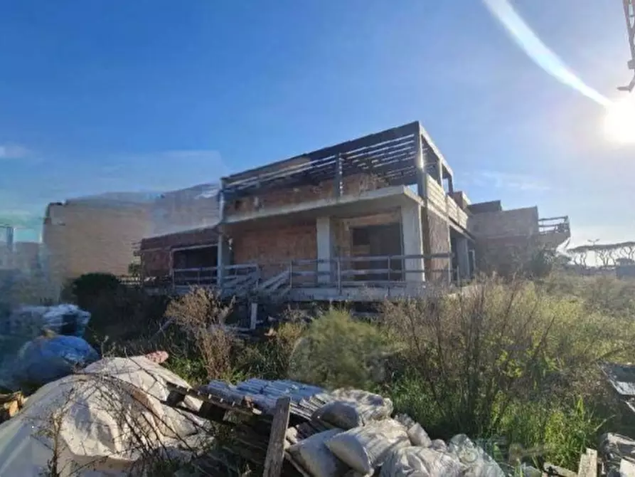 Immagine 1 di Appartamento in vendita  in V. Giovanni Macchia a Roma