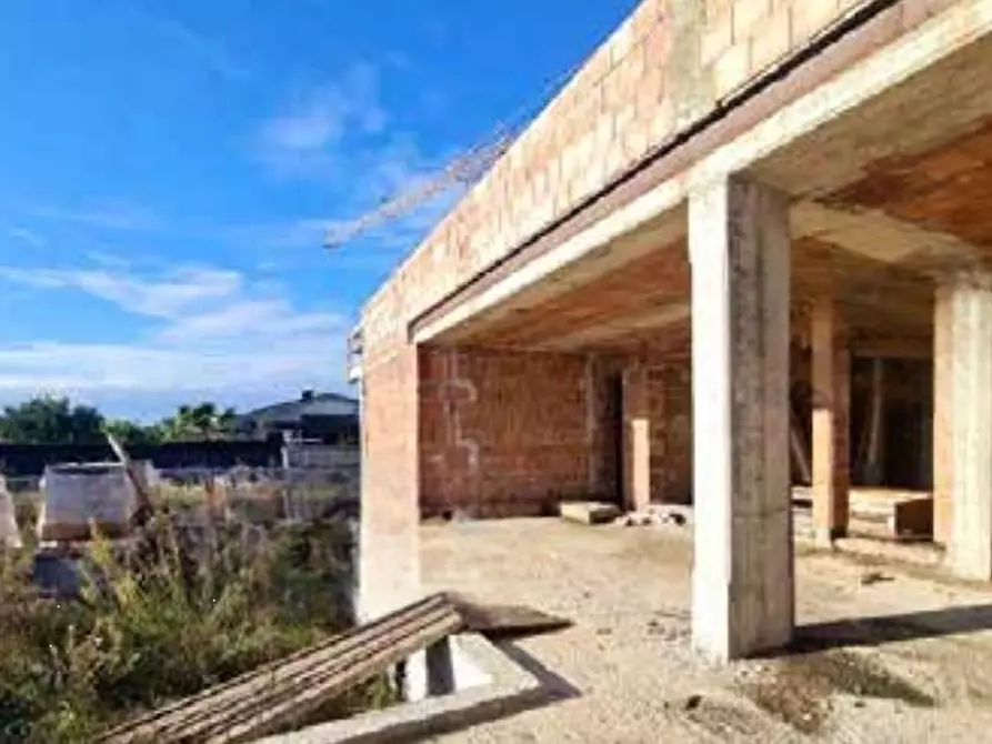 Immagine 3 di Appartamento in vendita  in V. Giovanni Macchia a Roma