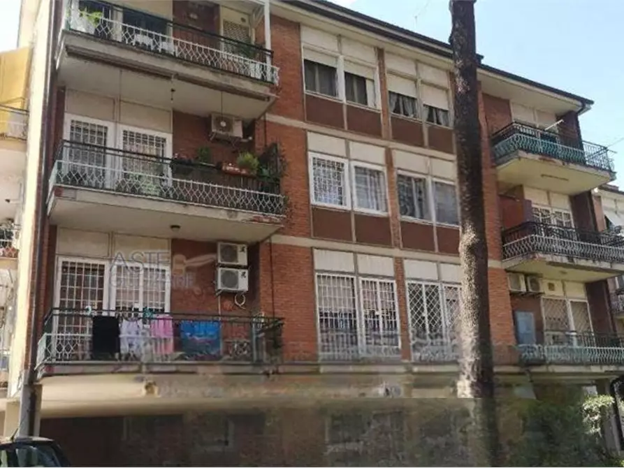 Immagine 1 di Appartamento in vendita  in Via della Stazione di Tor Sapienza a Roma