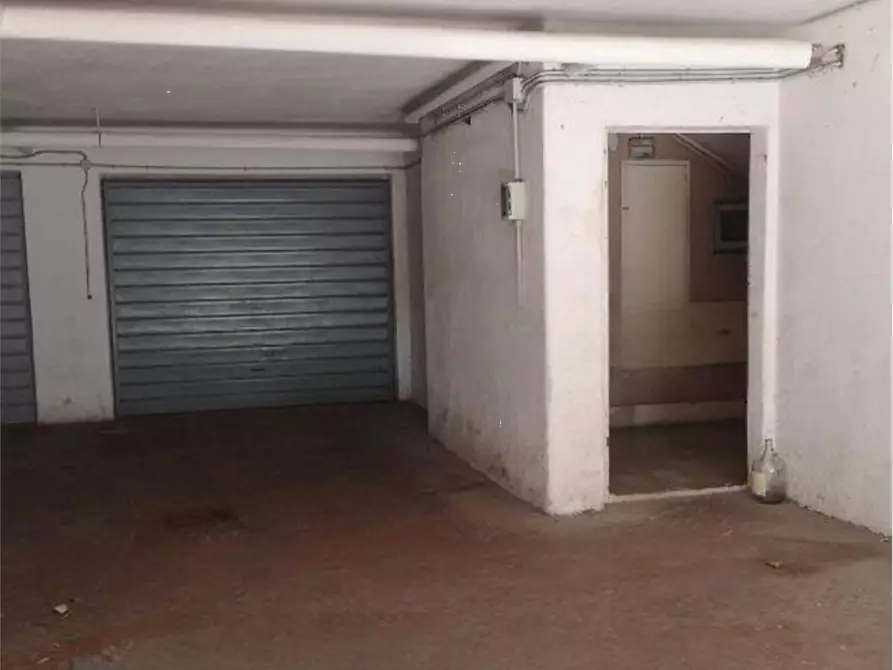 Immagine 2 di Appartamento in vendita  in Via della Stazione di Tor Sapienza a Roma
