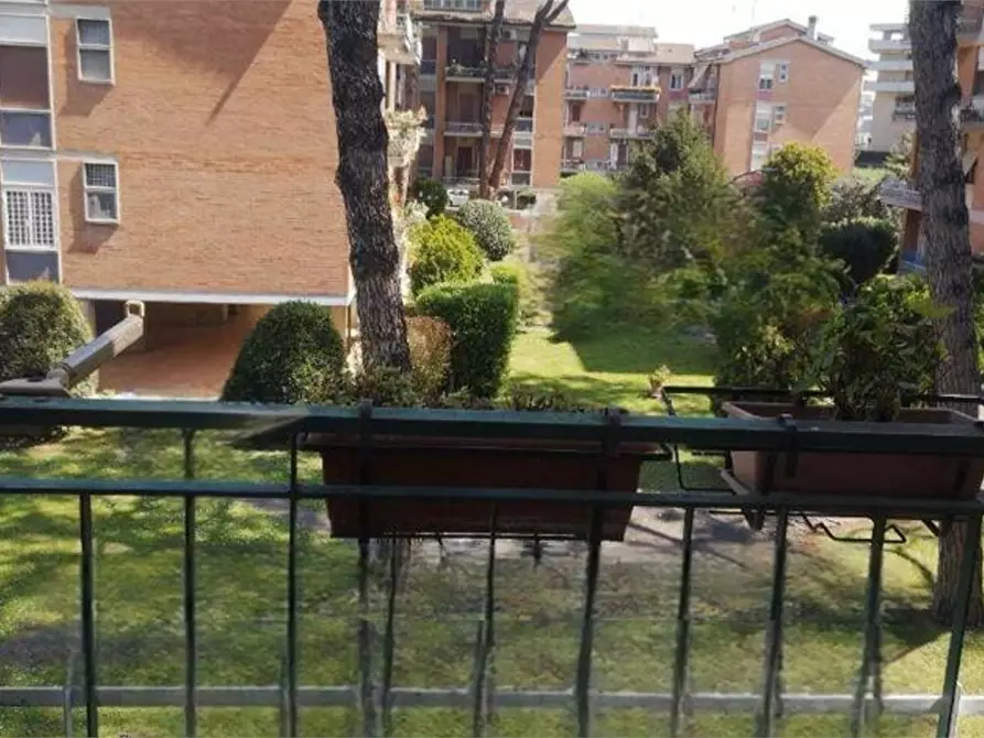 Immagine 3 di Appartamento in vendita  in Via della Stazione di Tor Sapienza a Roma