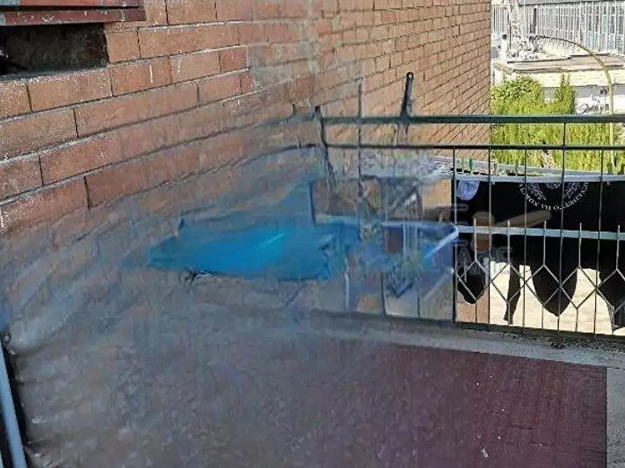 Immagine 6 di Appartamento in vendita  in Via della Stazione di Tor Sapienza a Roma