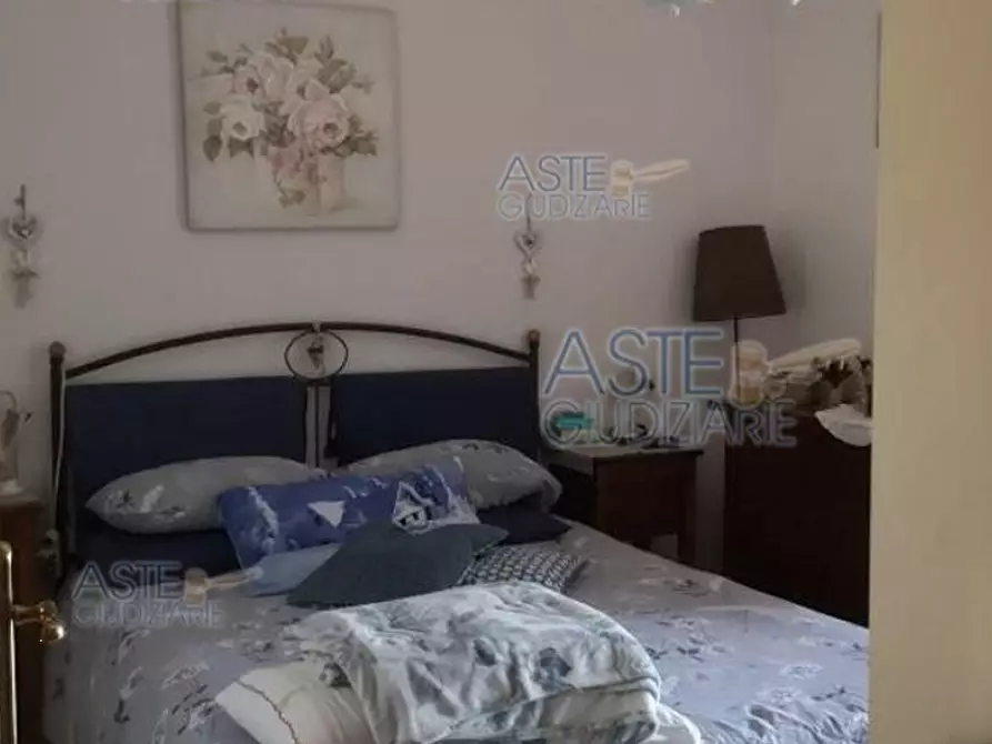 Immagine 16 di Appartamento in vendita  in Via della Stazione di Tor Sapienza a Roma