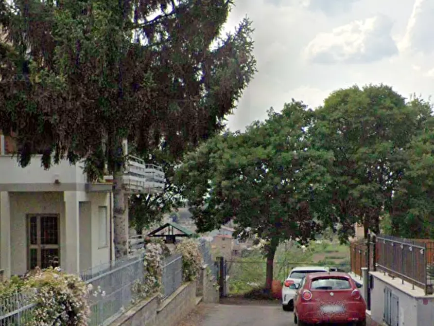 Immagine 18 di Villa in vendita  in Via Palmoli a Roma