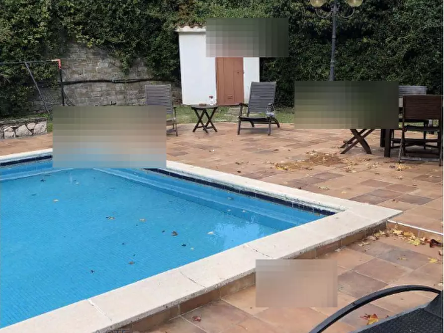 Immagine 4 di Appartamento in vendita  in Via Fontana Paradiso a Gavignano