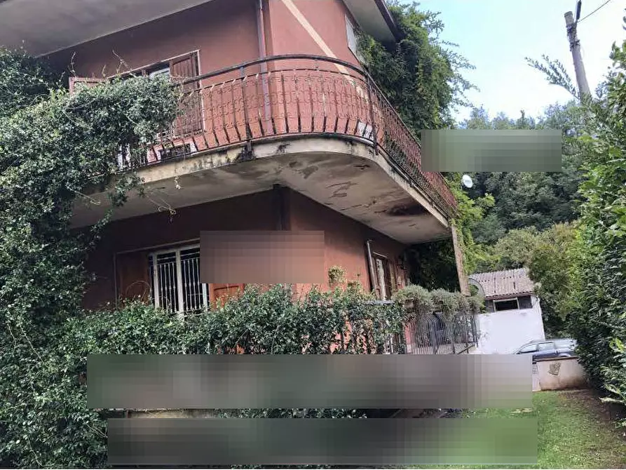 Immagine 6 di Appartamento in vendita  in Via Fontana Paradiso a Gavignano