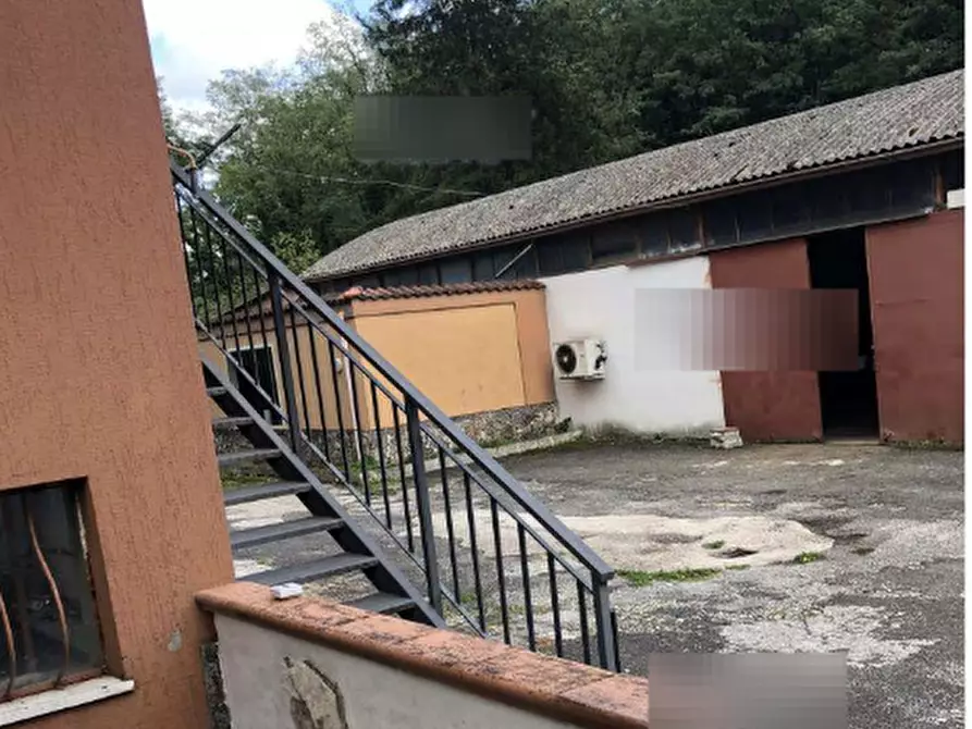 Immagine 11 di Appartamento in vendita  in Via Fontana Paradiso a Gavignano