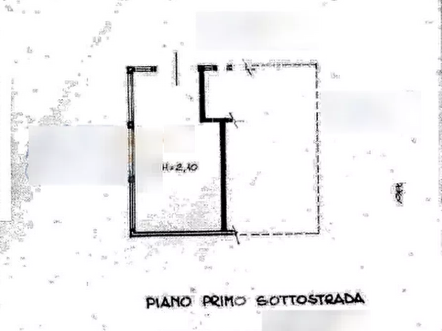 Immagine 14 di Appartamento in vendita  in Via Fontana Paradiso a Gavignano