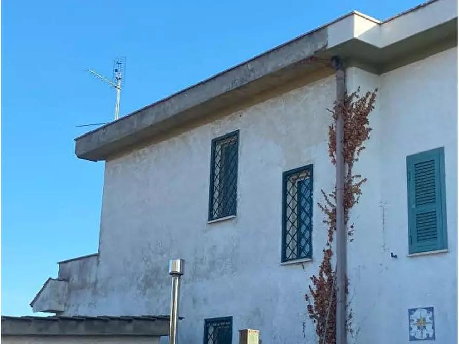 Immagine 22 di Villa in vendita  in Via jenne a Anzio