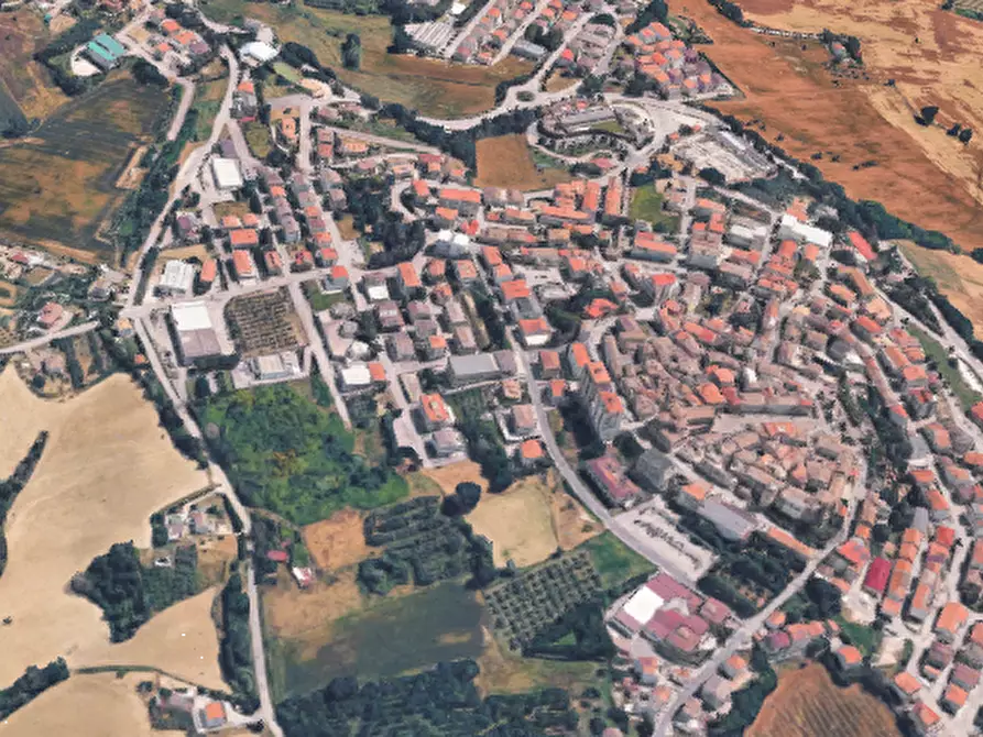 Immagine 12 di Negozio in vendita  in Via Gramsci  a Monte Urano