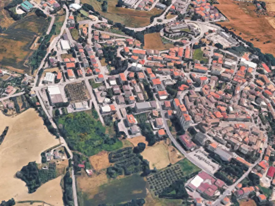 Immagine 13 di Negozio in vendita  in Via Gramsci  a Monte Urano