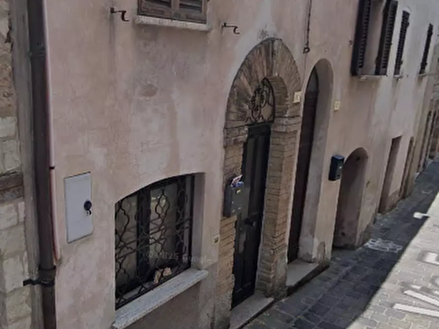 Immagine 4 di Appartamento in vendita  in Via Ronconi a Sigillo