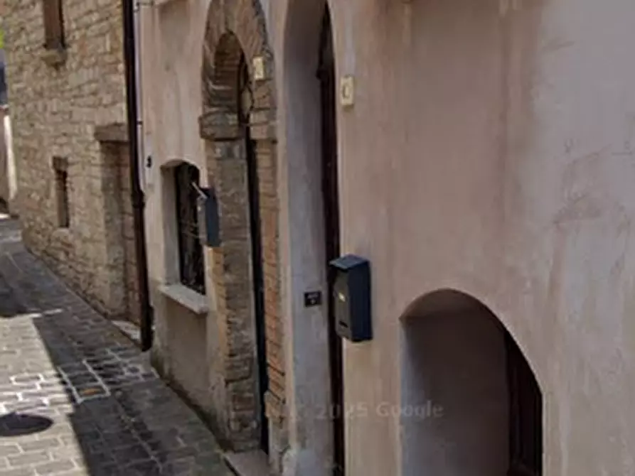 Immagine 6 di Appartamento in vendita  in Via Ronconi a Sigillo