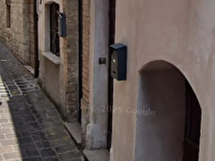 Immagine 7 di Appartamento in vendita  in Via Ronconi a Sigillo