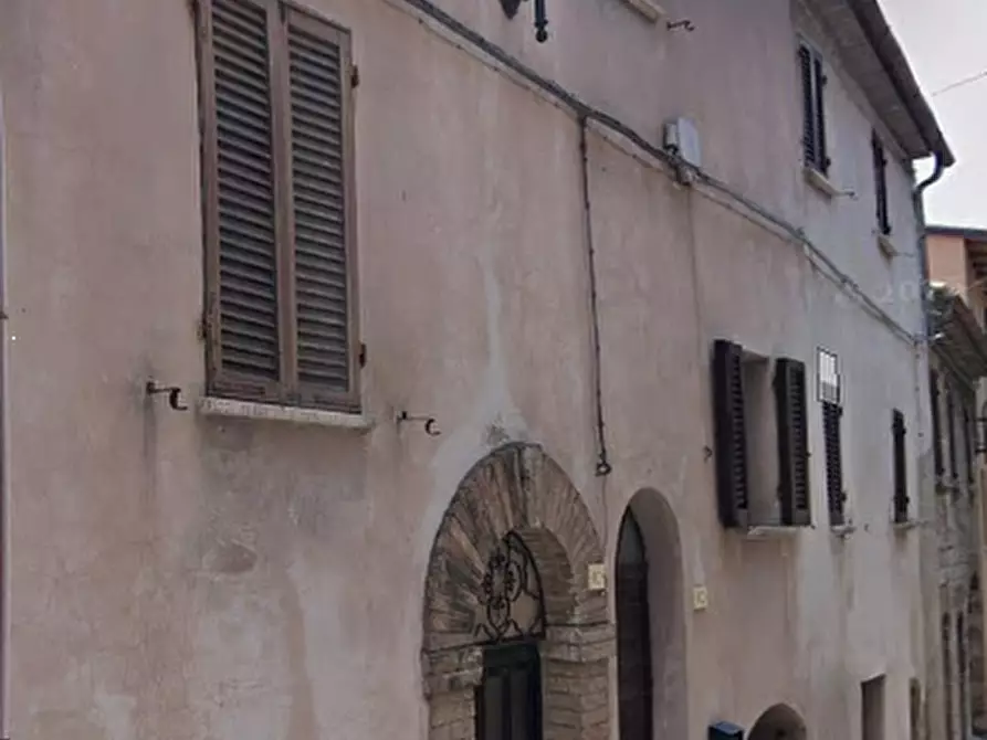 Immagine 8 di Appartamento in vendita  in Via Ronconi a Sigillo