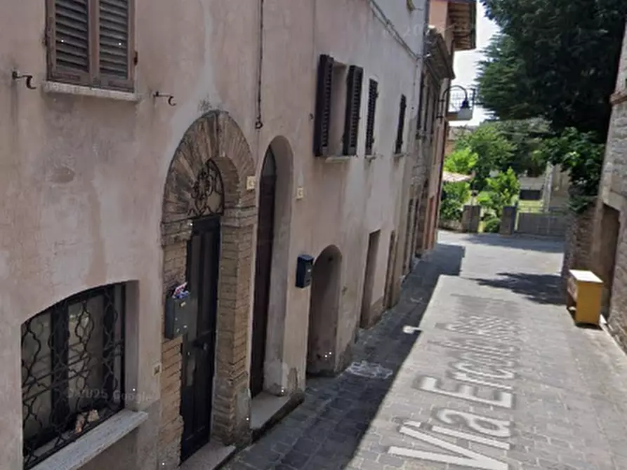 Immagine 10 di Appartamento in vendita  in Via Ronconi a Sigillo