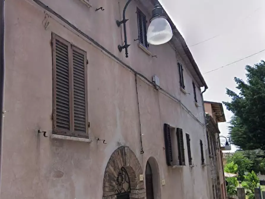 Immagine 12 di Appartamento in vendita  in Via Ronconi a Sigillo