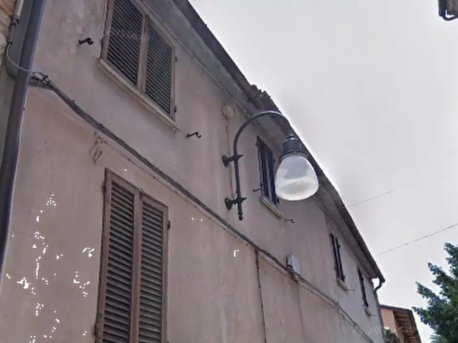 Immagine 13 di Appartamento in vendita  in Via Ronconi a Sigillo