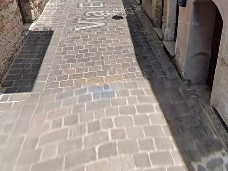 Immagine 17 di Appartamento in vendita  in Via Ronconi a Sigillo