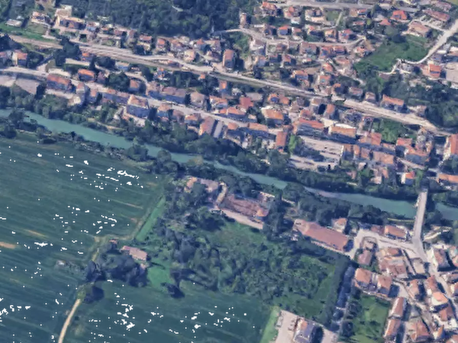 Immagine 23 di Appartamento in vendita  in Via Catania a Perugia