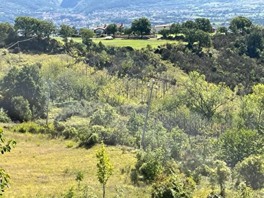 Immagine 4 di Terreno agricolo in vendita  in Località Traforato a Gualdo Tadino