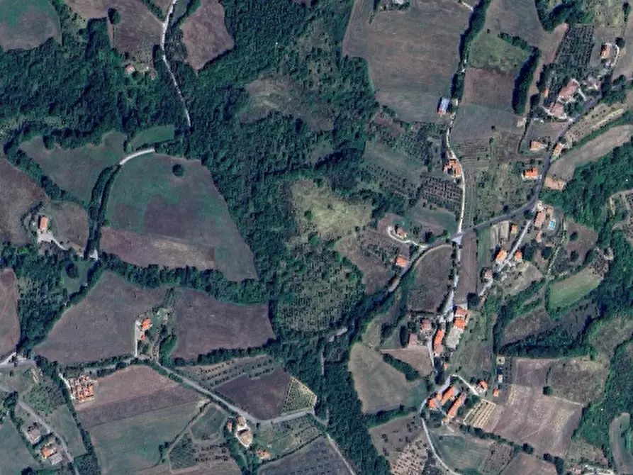 Immagine 10 di Terreno agricolo in vendita  in Località Traforato a Gualdo Tadino