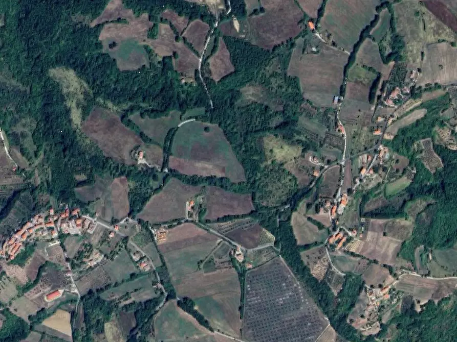 Immagine 11 di Terreno agricolo in vendita  in Località Traforato a Gualdo Tadino