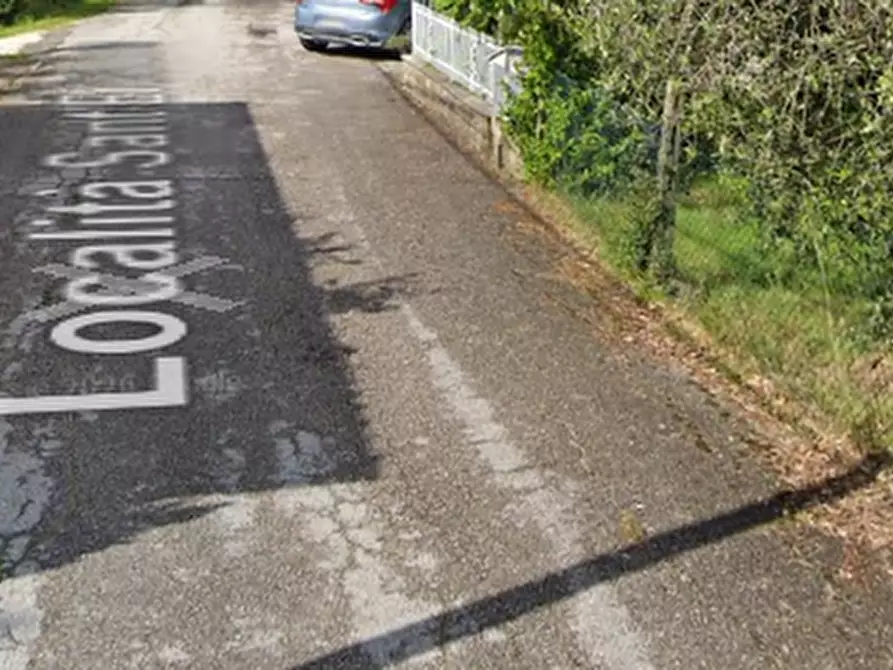 Immagine 14 di Terreno agricolo in vendita  in Località Traforato a Gualdo Tadino