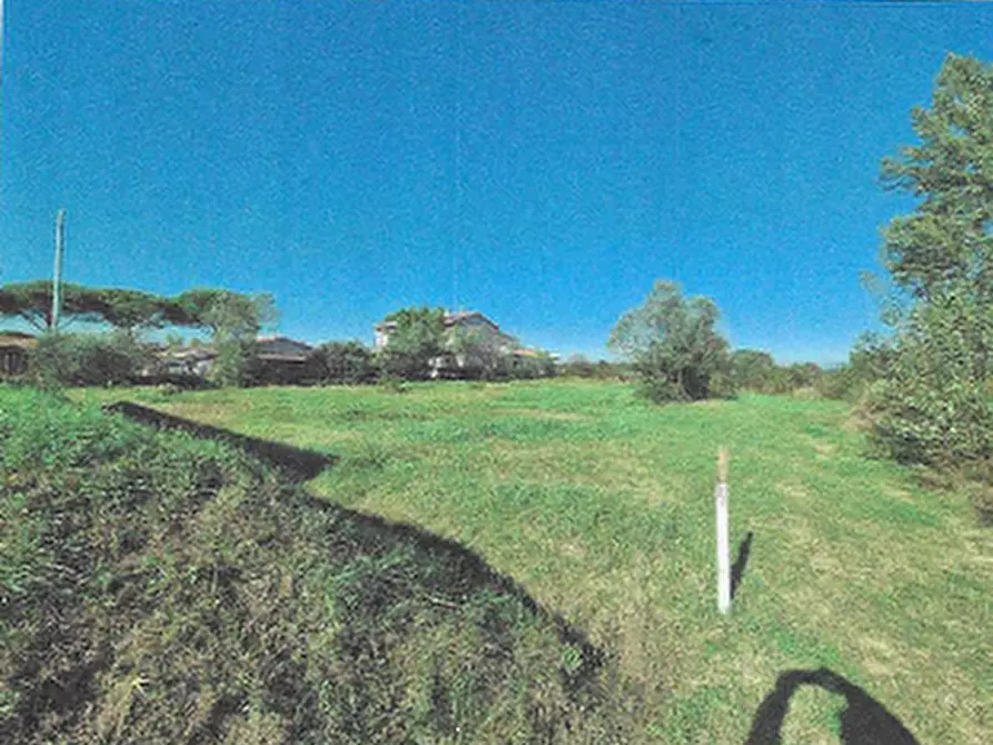 Immagine 1 di Terreno edificabile in vendita  in Via Ignazio Silone a Castiglione Del Lago
