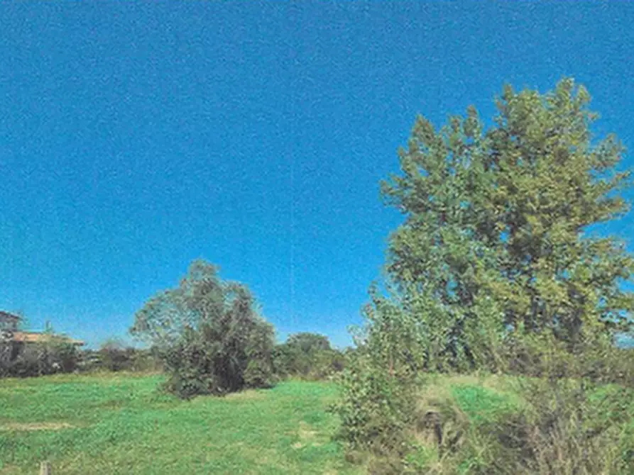 Immagine 5 di Terreno edificabile in vendita  in Via Ignazio Silone a Castiglione Del Lago