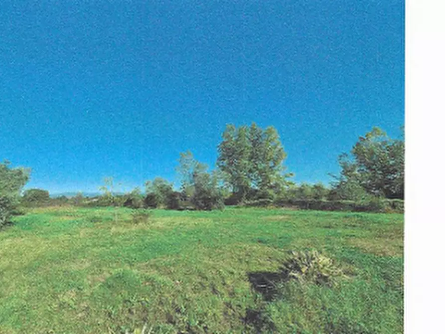 Immagine 6 di Terreno edificabile in vendita  in Via Ignazio Silone a Castiglione Del Lago