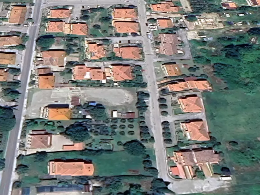 Immagine 11 di Terreno edificabile in vendita  in Via Ignazio Silone a Castiglione Del Lago