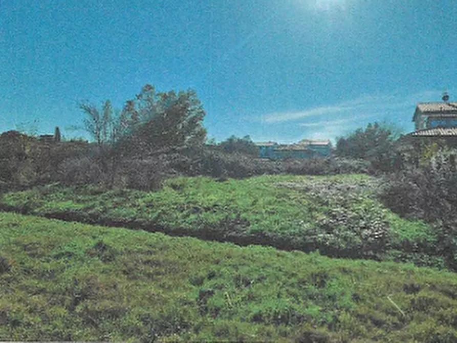 Immagine 7 di Terreno edificabile in vendita  in Via Ignazio Silone a Castiglione Del Lago