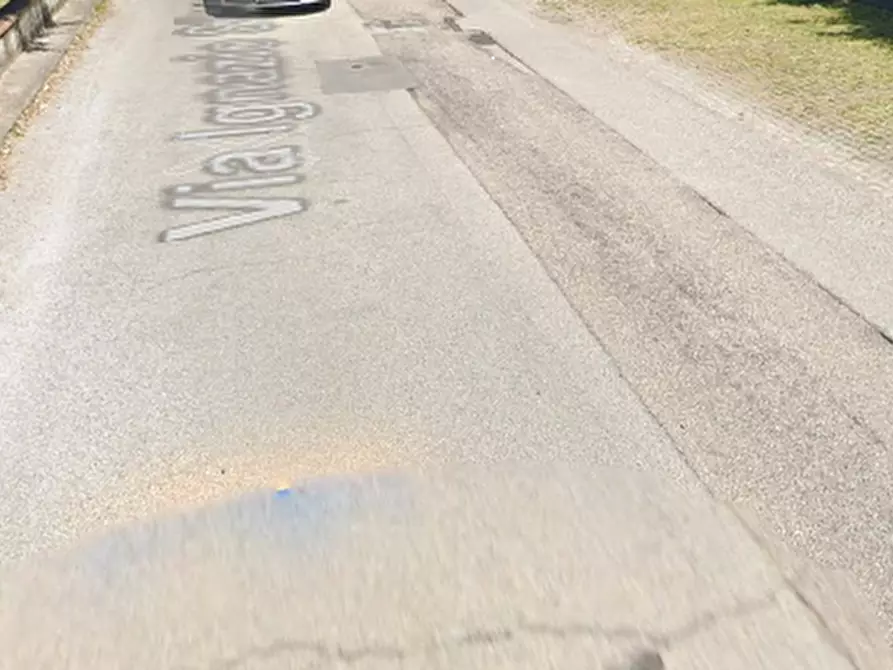 Immagine 9 di Terreno edificabile in vendita  in Via Ignazio Silone a Castiglione Del Lago