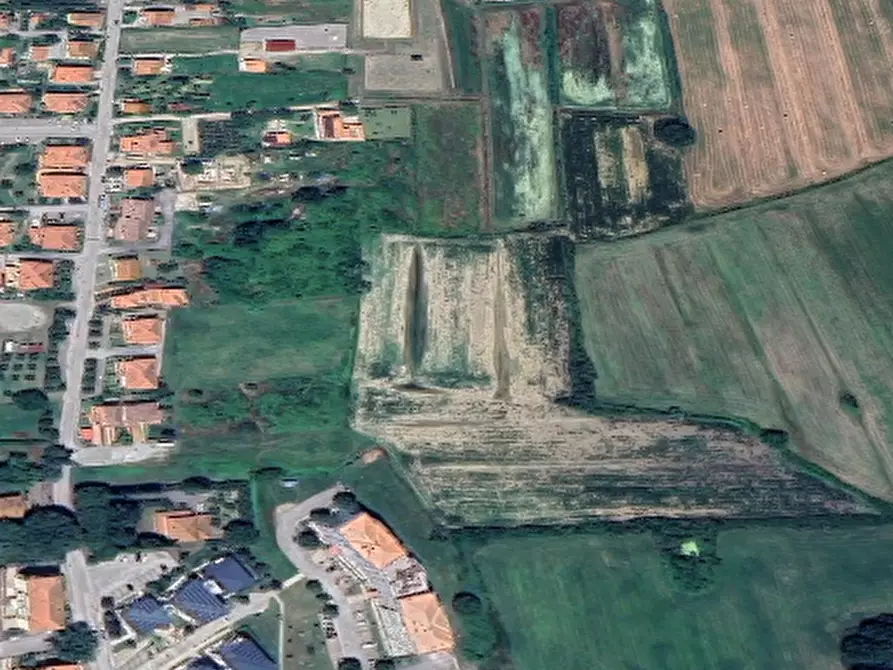 Immagine 12 di Terreno edificabile in vendita  in Via Ignazio Silone a Castiglione Del Lago