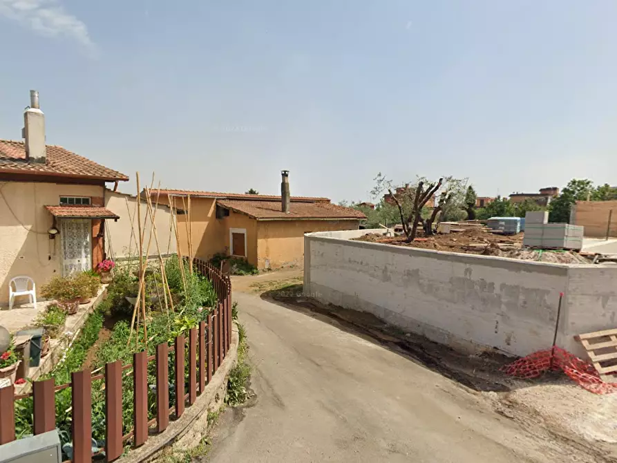 Immagine 3 di Appartamento in vendita  in Via Castello d'Ariano a Lariano