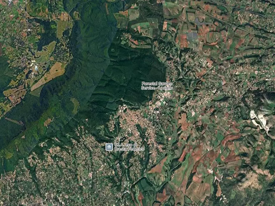Immagine 10 di Appartamento in vendita  in Via Castello d'Ariano a Lariano