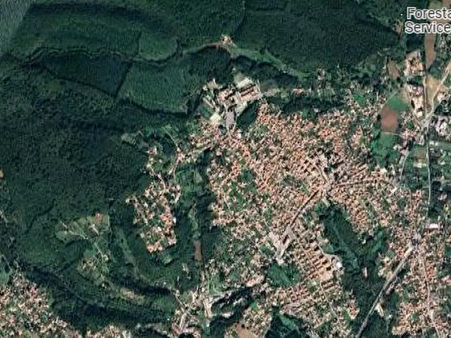 Immagine 11 di Appartamento in vendita  in Via Castello d'Ariano a Lariano