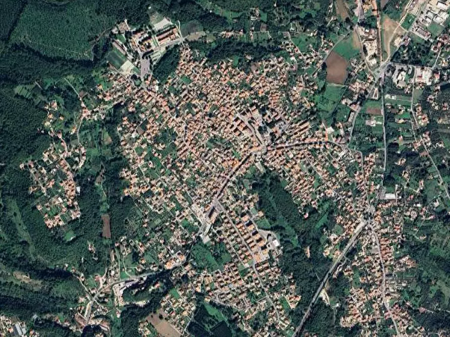 Immagine 12 di Appartamento in vendita  in Via Castello d'Ariano a Lariano