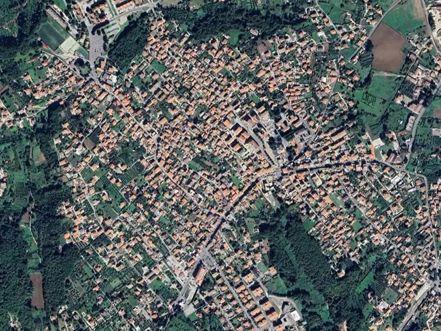 Immagine 13 di Appartamento in vendita  in Via Castello d'Ariano a Lariano