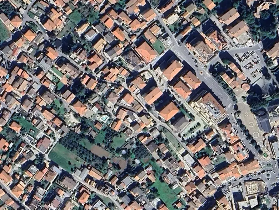 Immagine 15 di Appartamento in vendita  in Via Castello d'Ariano a Lariano