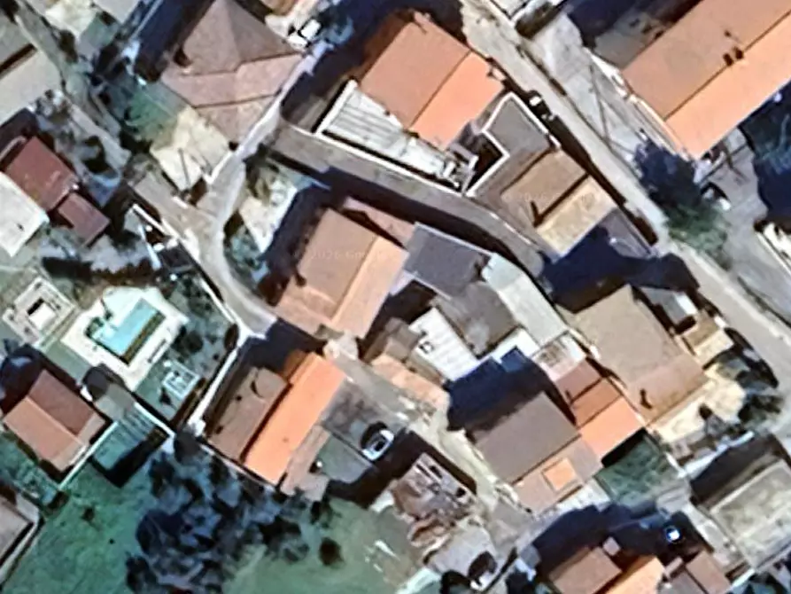 Immagine 17 di Appartamento in vendita  in Via Castello d'Ariano a Lariano