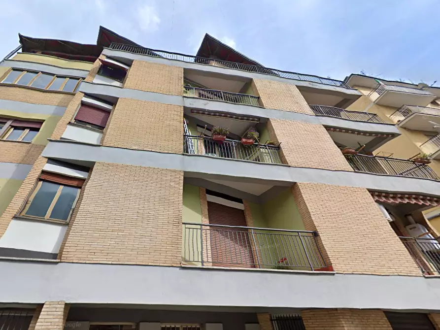 Immagine 2 di Appartamento in vendita  in Via Giuseppe di Vittorio a Artena