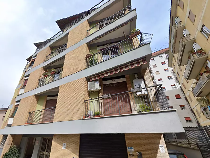 Immagine 5 di Appartamento in vendita  in Via Giuseppe di Vittorio a Artena