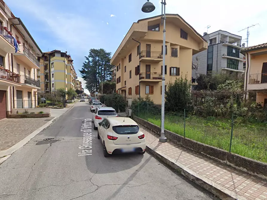 Immagine 6 di Appartamento in vendita  in Via Giuseppe di Vittorio a Artena