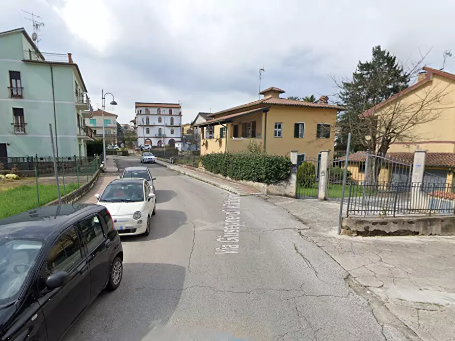 Immagine 7 di Appartamento in vendita  in Via Giuseppe di Vittorio a Artena