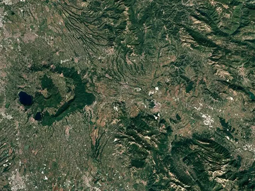 Immagine 8 di Appartamento in vendita  in Via Giuseppe di Vittorio a Artena