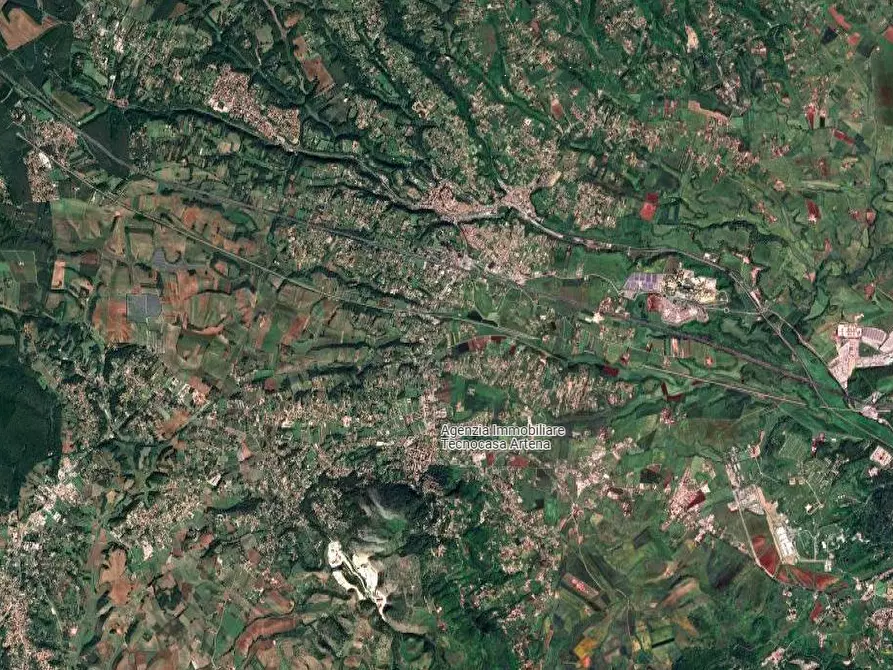 Immagine 10 di Appartamento in vendita  in Via Giuseppe di Vittorio a Artena