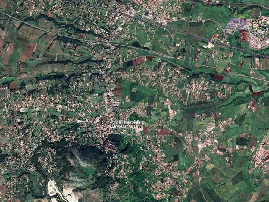 Immagine 11 di Appartamento in vendita  in Via Giuseppe di Vittorio a Artena